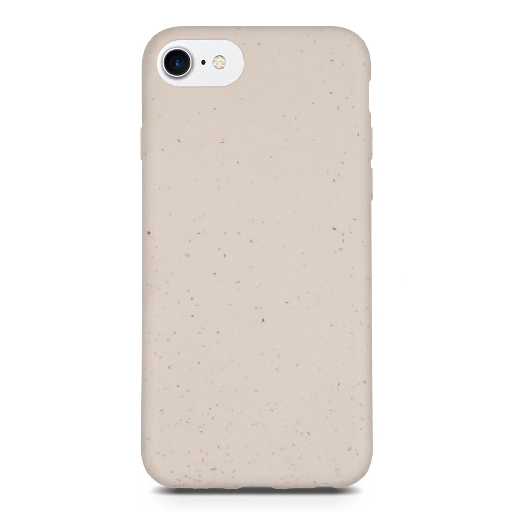 Natural White Phone Case