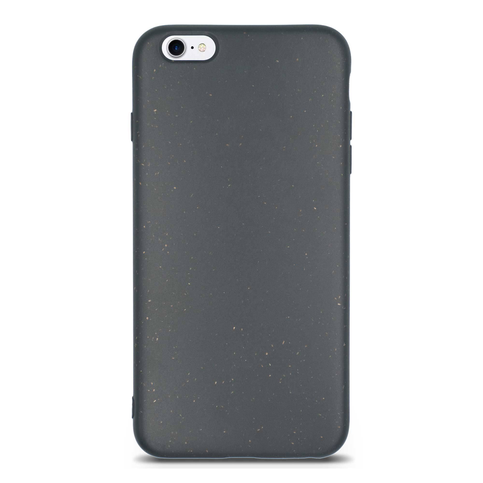 Black Phone Case | Full Protection