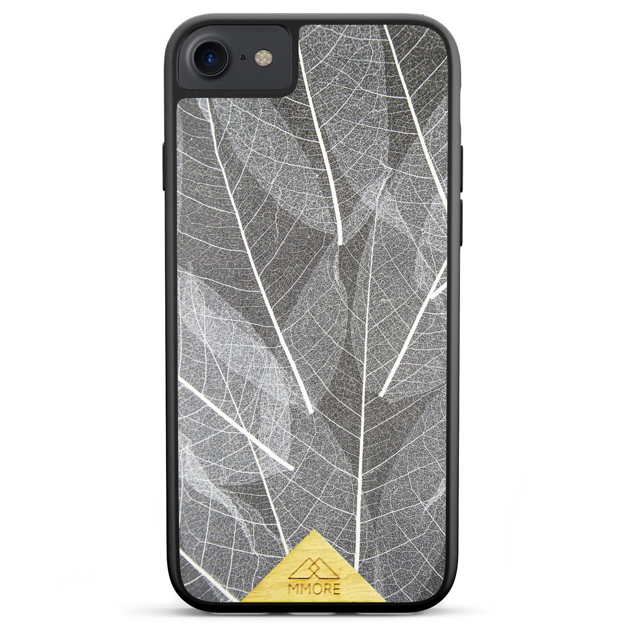 Skeleton Leaves Mobile Phone Case | Full Protection