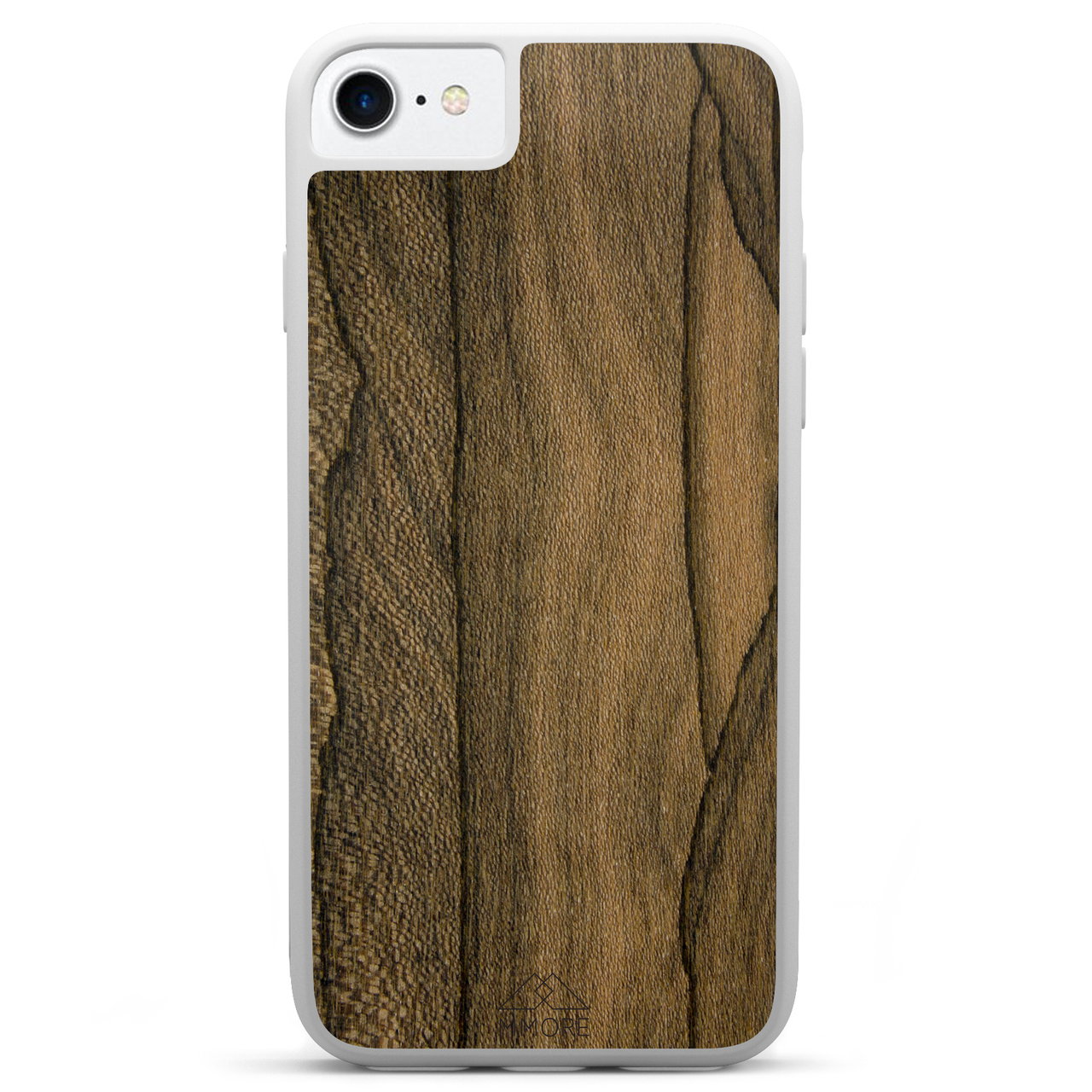 Ziricote Wooden Mobile Phone Case