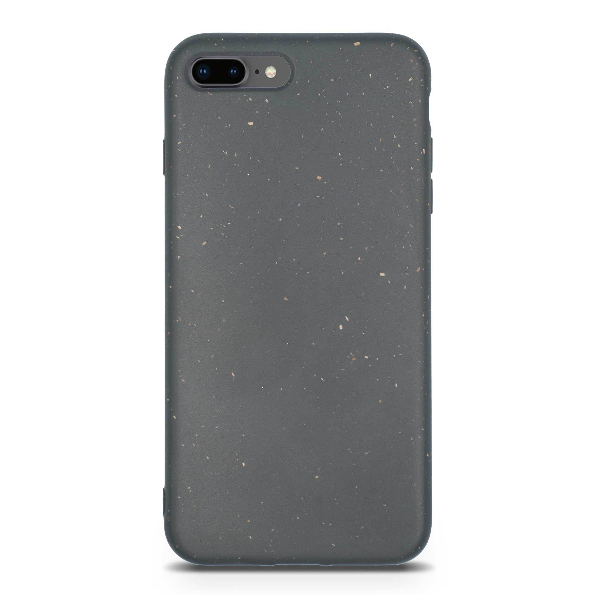 Black Phone Case | Full Protection