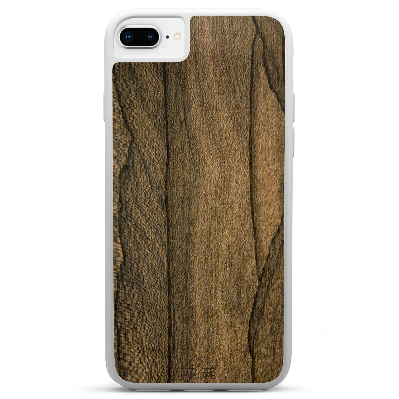 Ziricote Wooden Mobile Phone Case