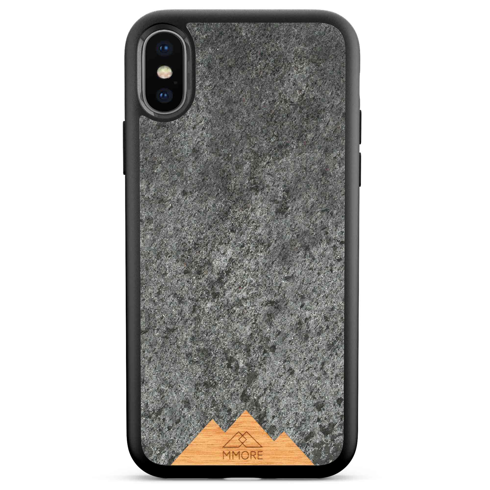 Mountain Stone Mobile Phone Case | Full Protection