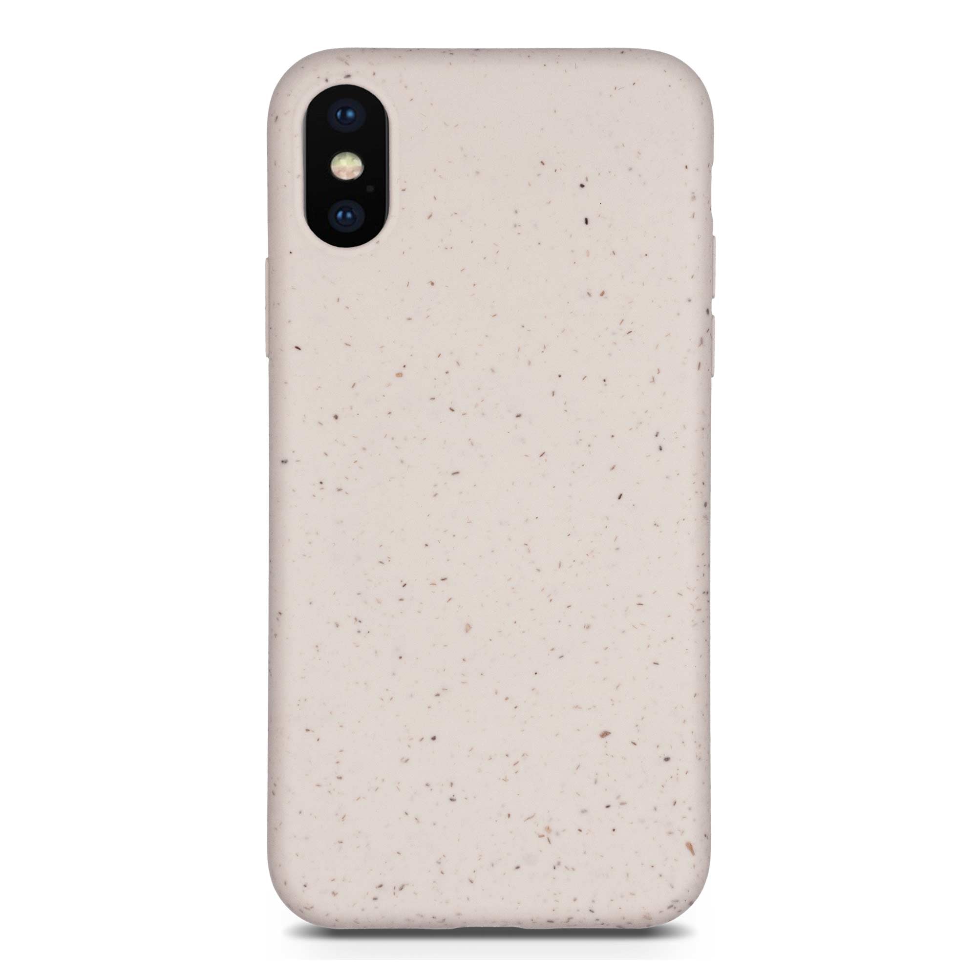 Natural White Phone Case