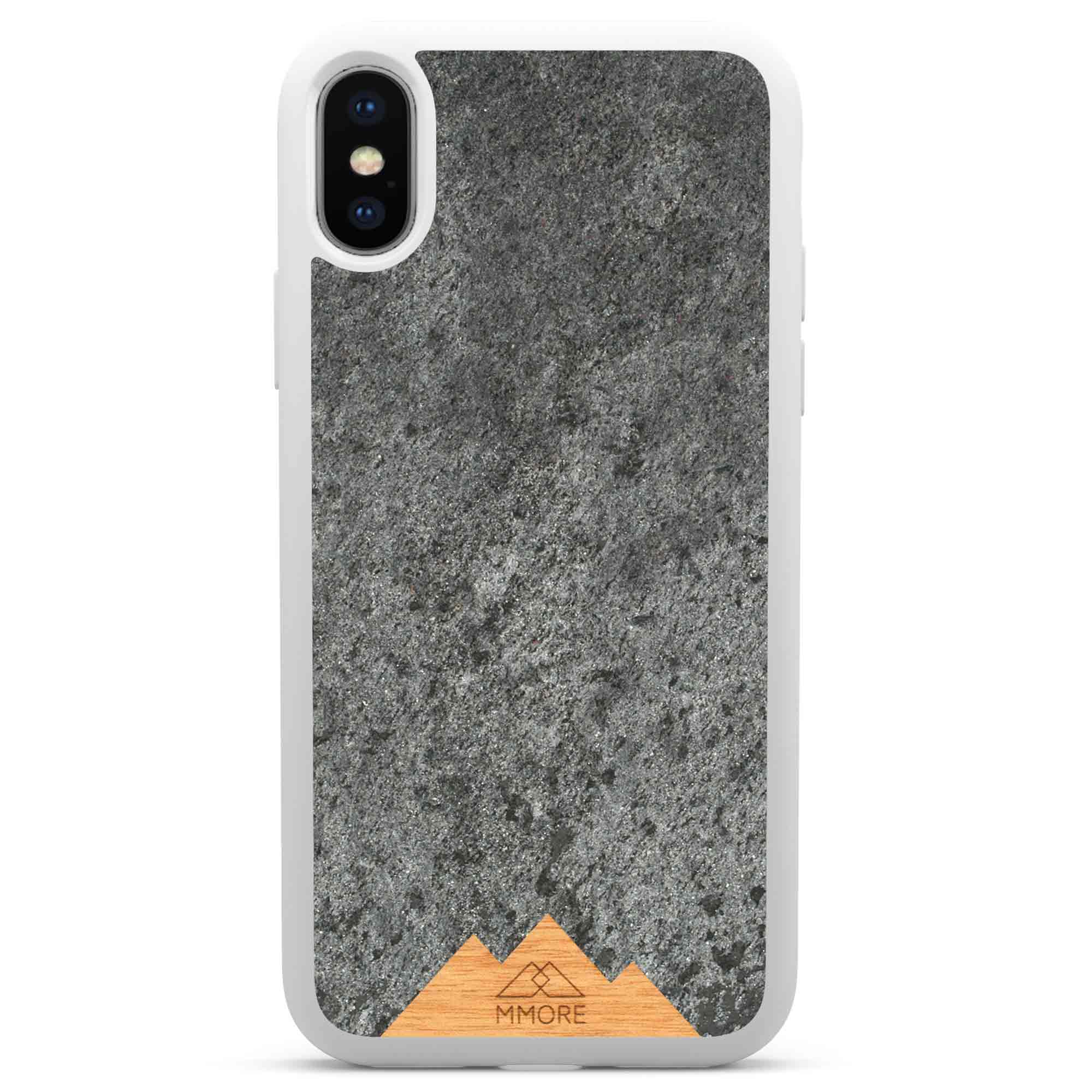 Mountain Stone Mobile Phone Case | Full Protection