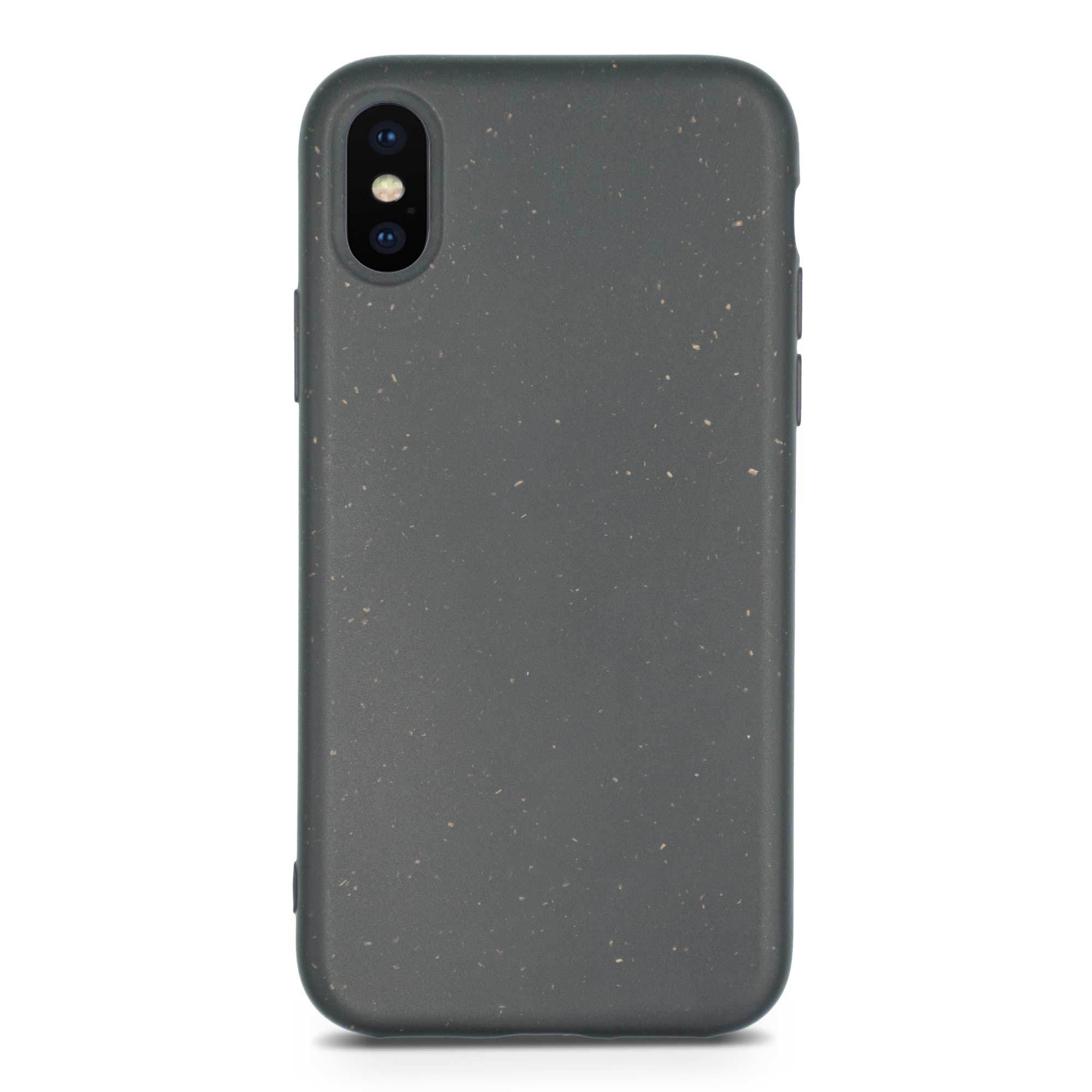 Black Phone Case | Full Protection