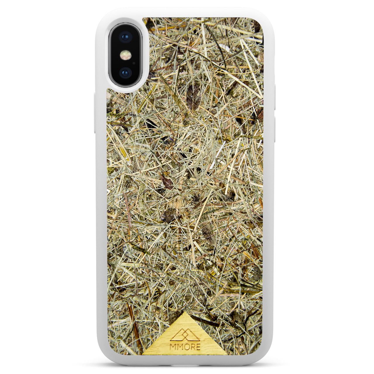 Alpine Hay Mobile Phone Case | Full Protection