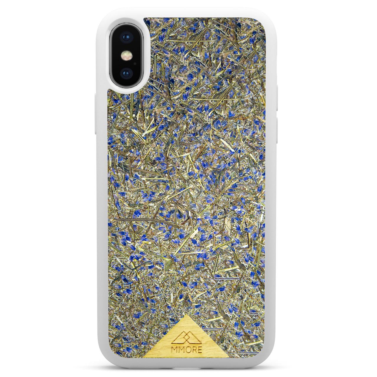 Lavender Mobile Phone Case | Full Protection