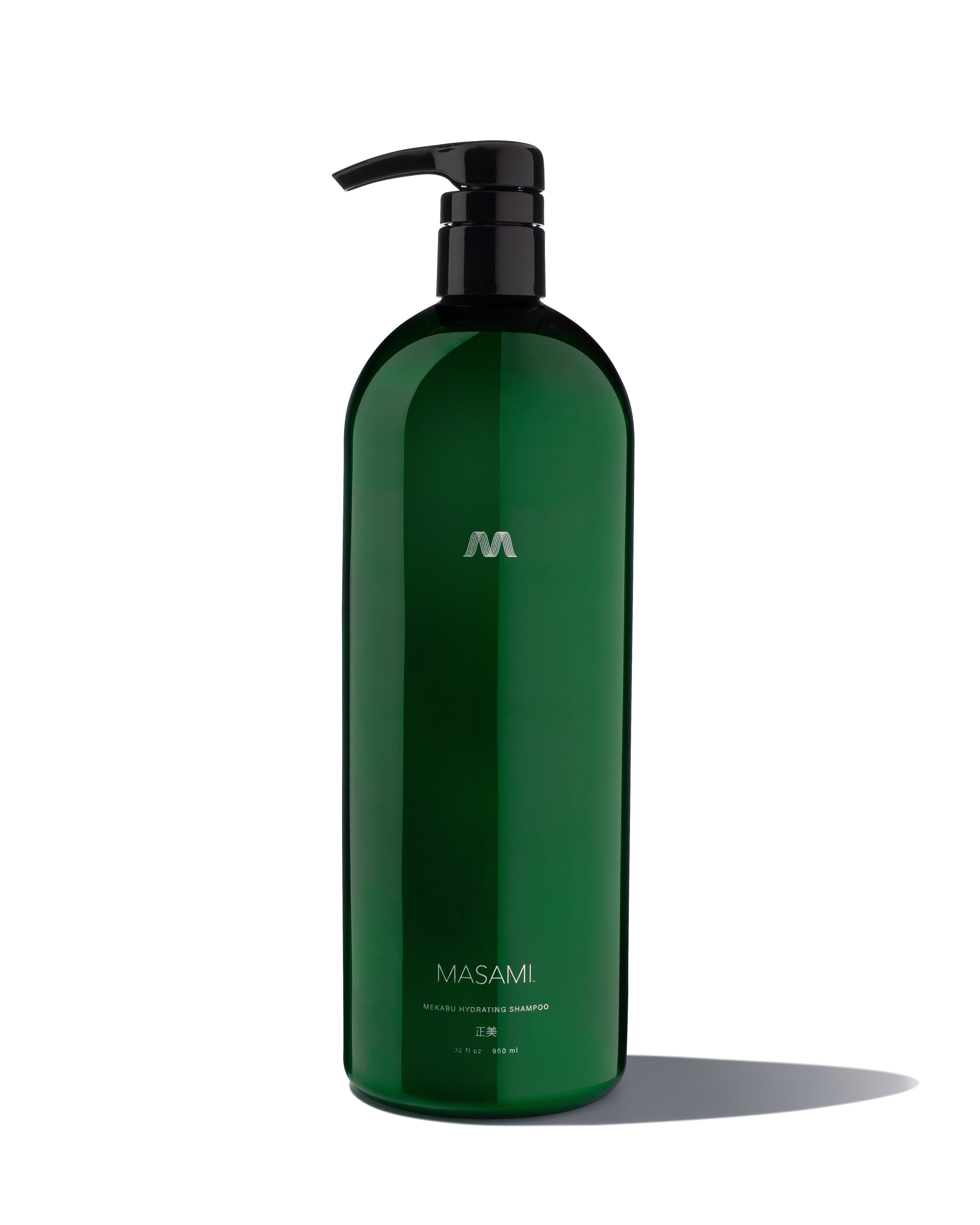 Mekabu Hydrating Shampoo | 32 oz.