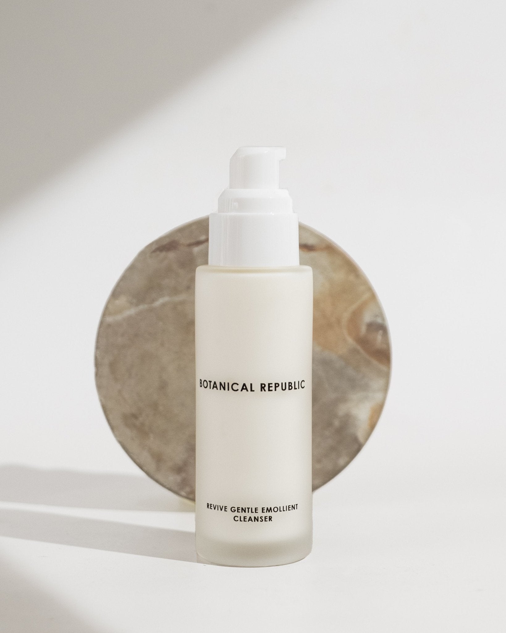 Gentle Emollient Cleanser | 2 fl oz