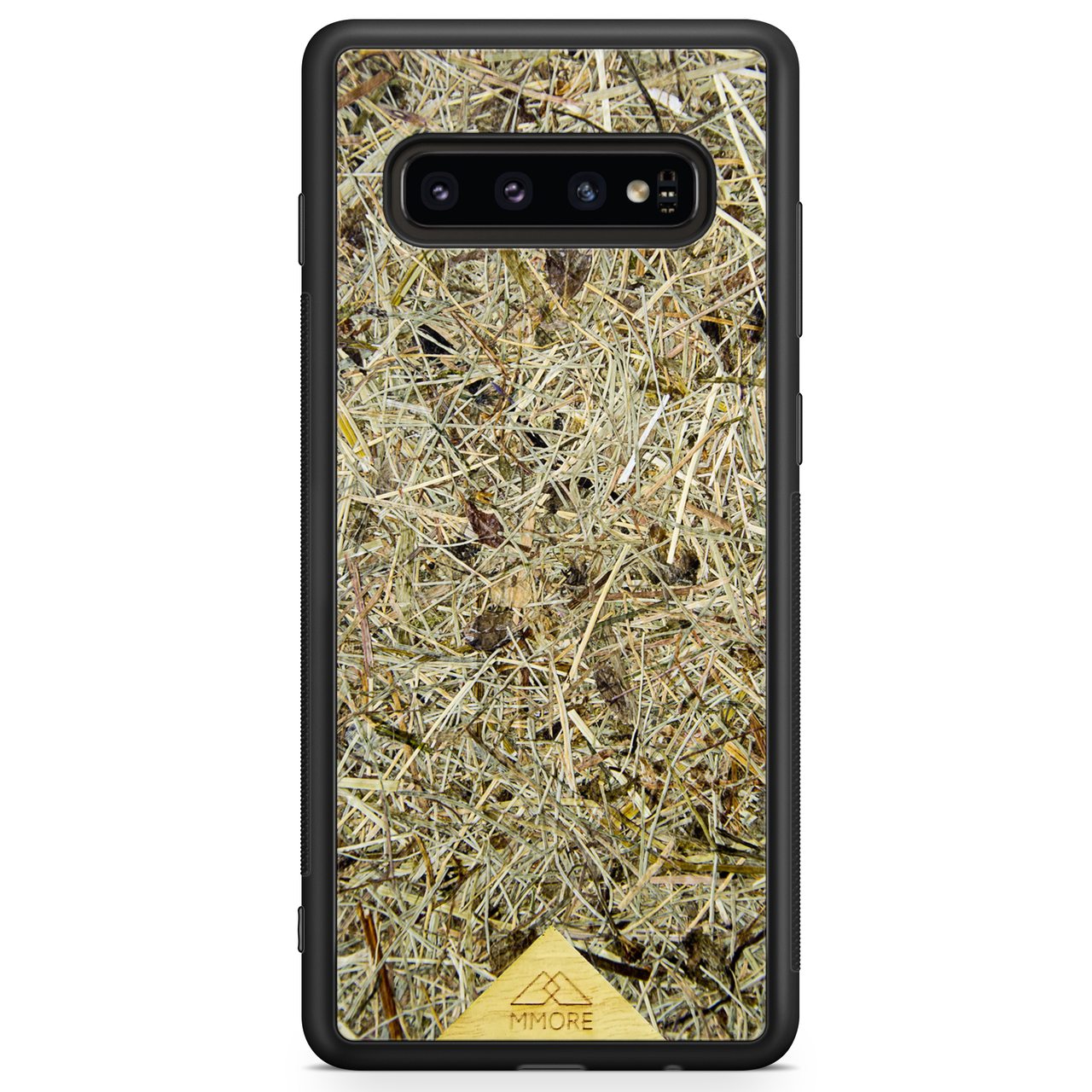 Alpine Hay Mobile Phone Case | Full Protection