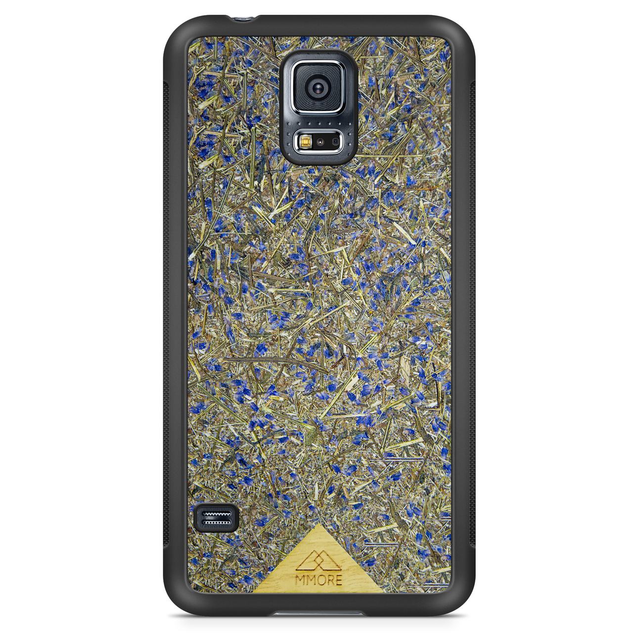 Lavender Mobile Phone Case | Full Protection