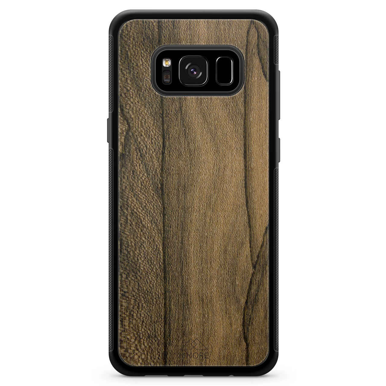 Ziricote Wooden Mobile Phone Case