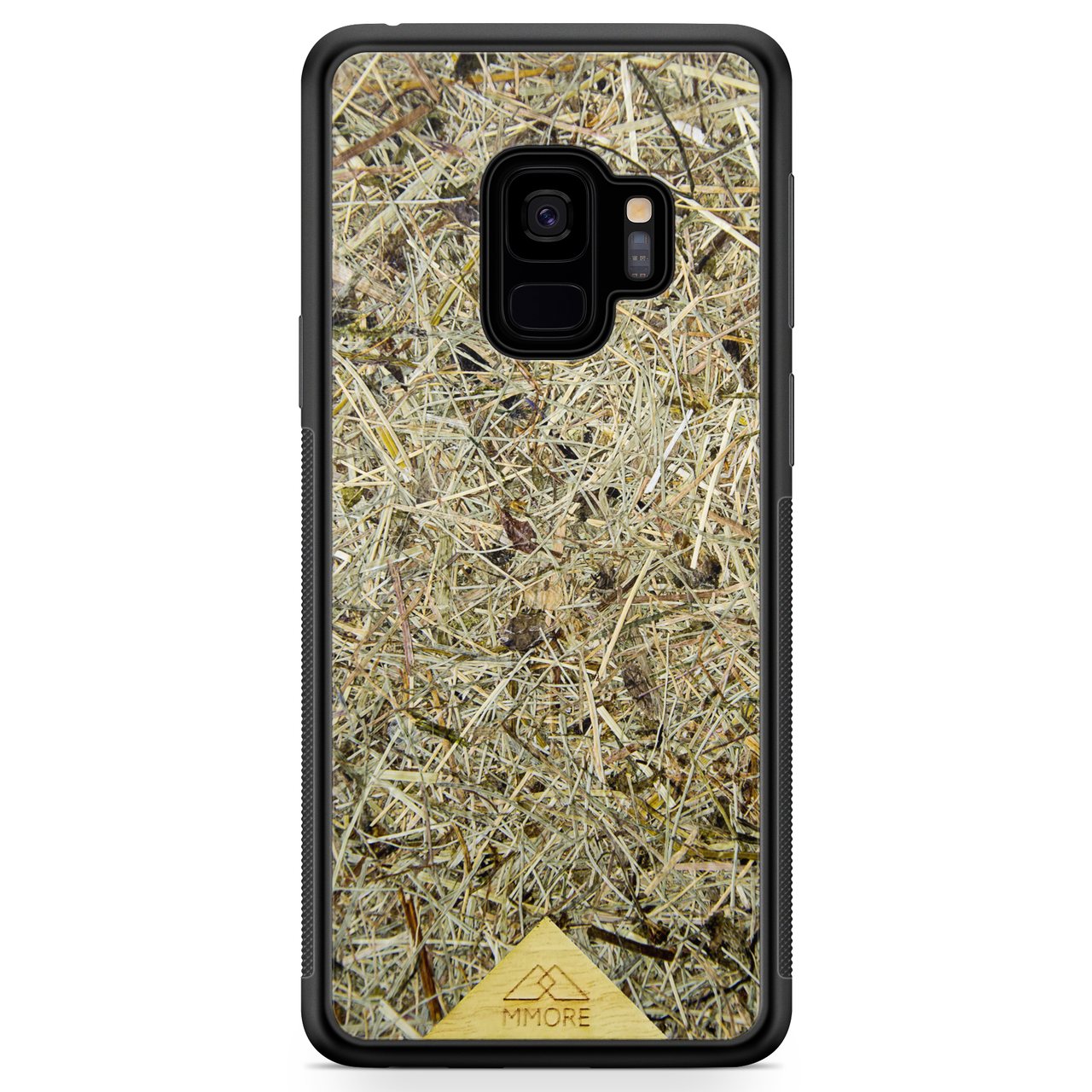 Alpine Hay Mobile Phone Case | Full Protection