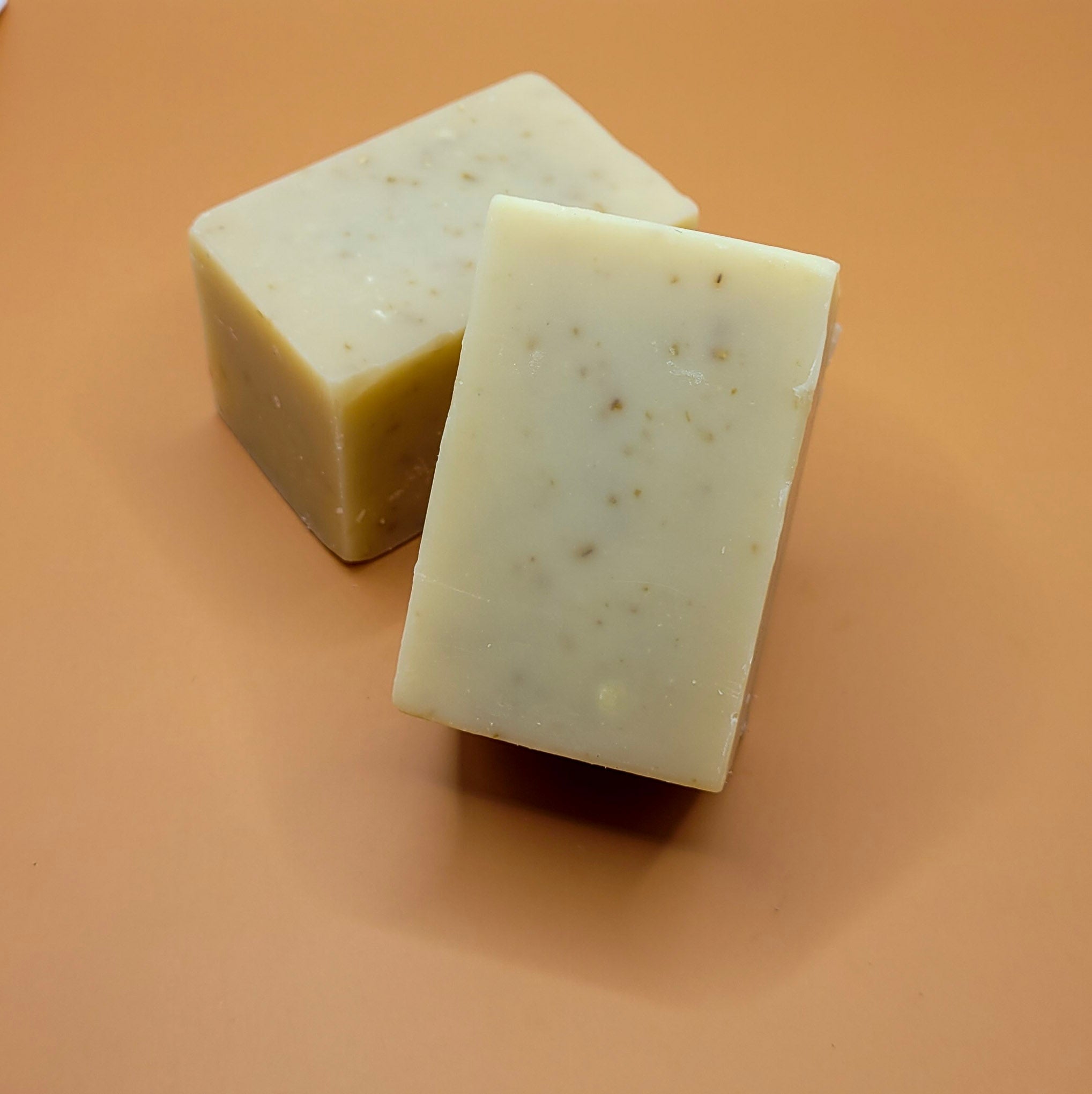 Specialty Soap | Goatmilk, 4.5 oz