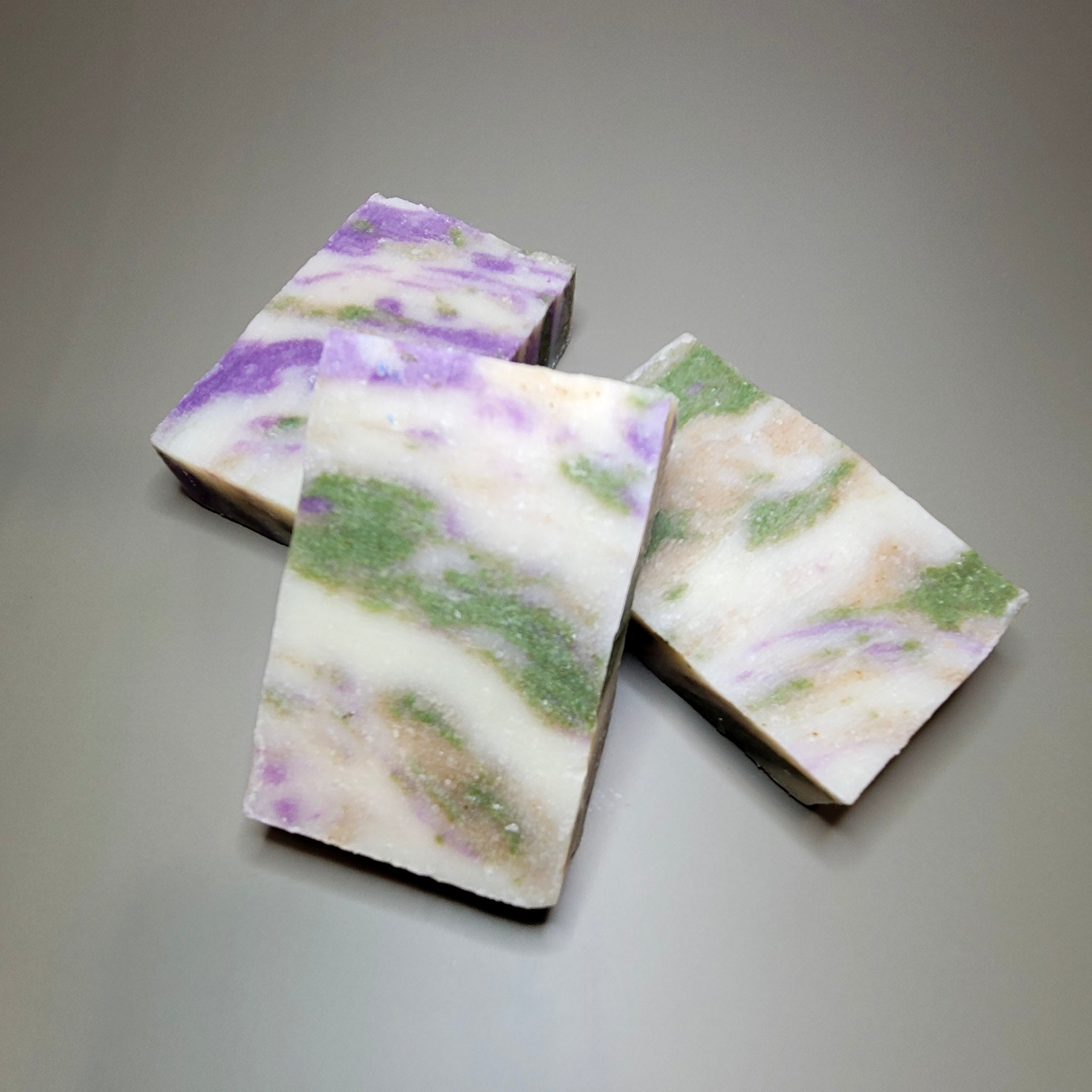 Standard Soap | Blackberry Sage, 4.3 oz