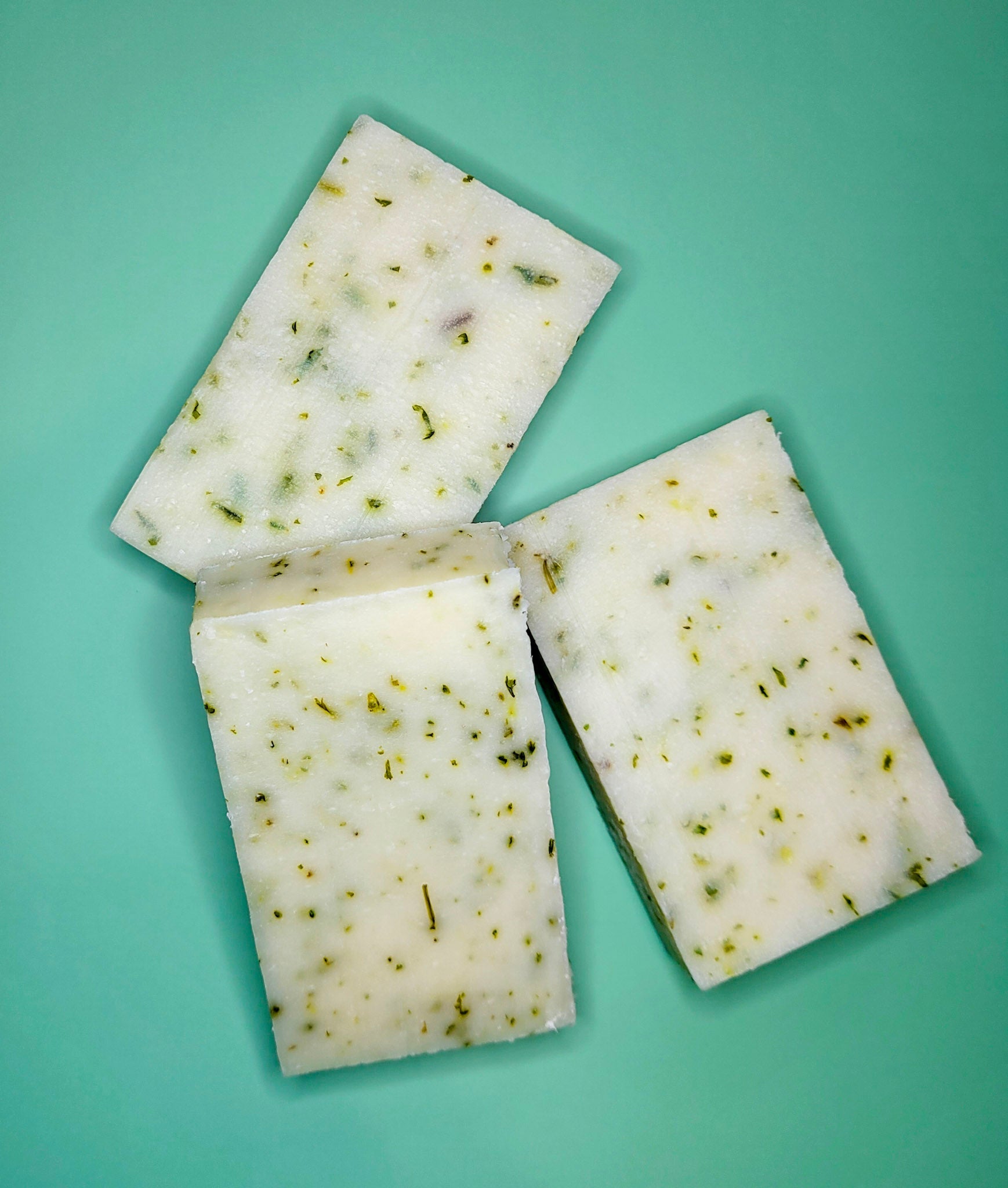 Standard Soap | Eucalyptamint, 4 oz