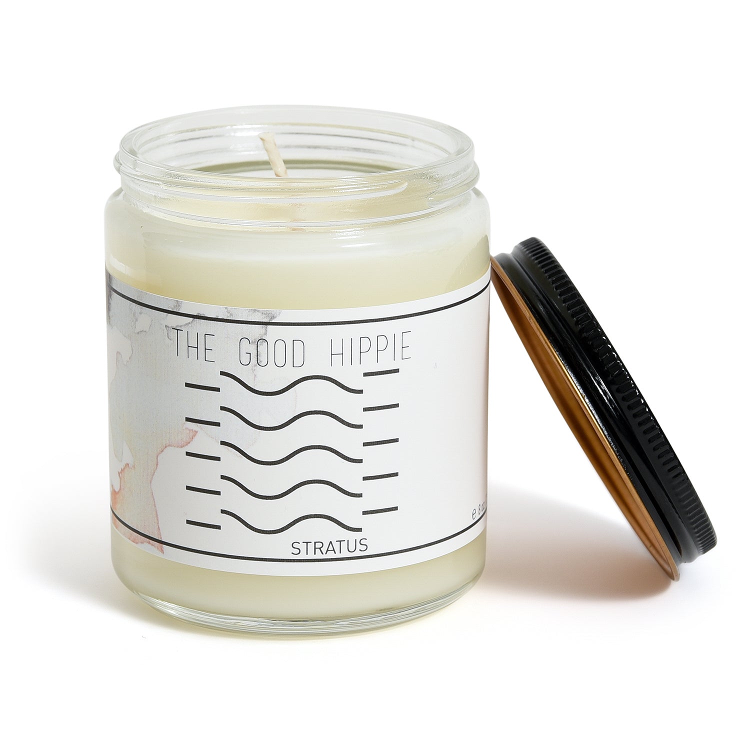 Stratus Candle 8 oz