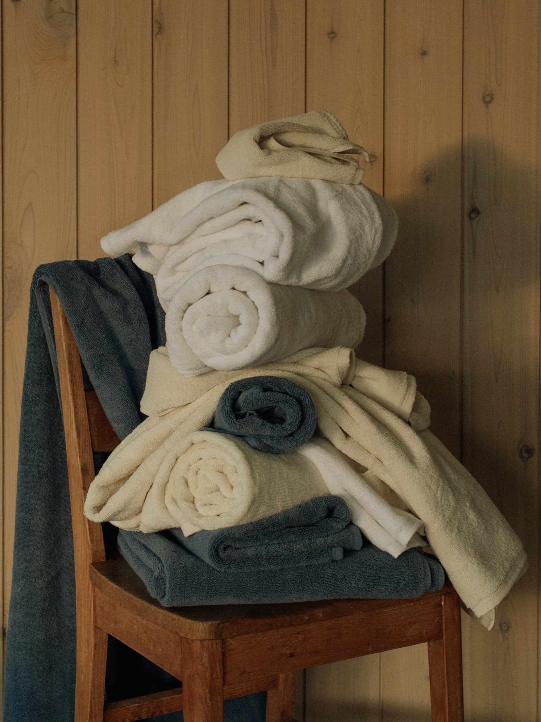 Organic Cotton Hand Towel