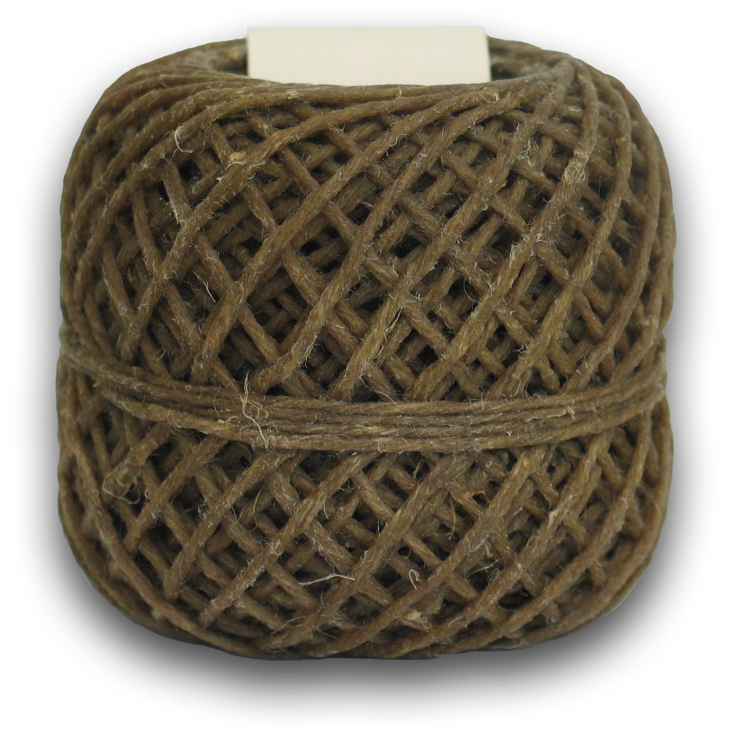 Organic Hemp Wick | Thick, 200ft