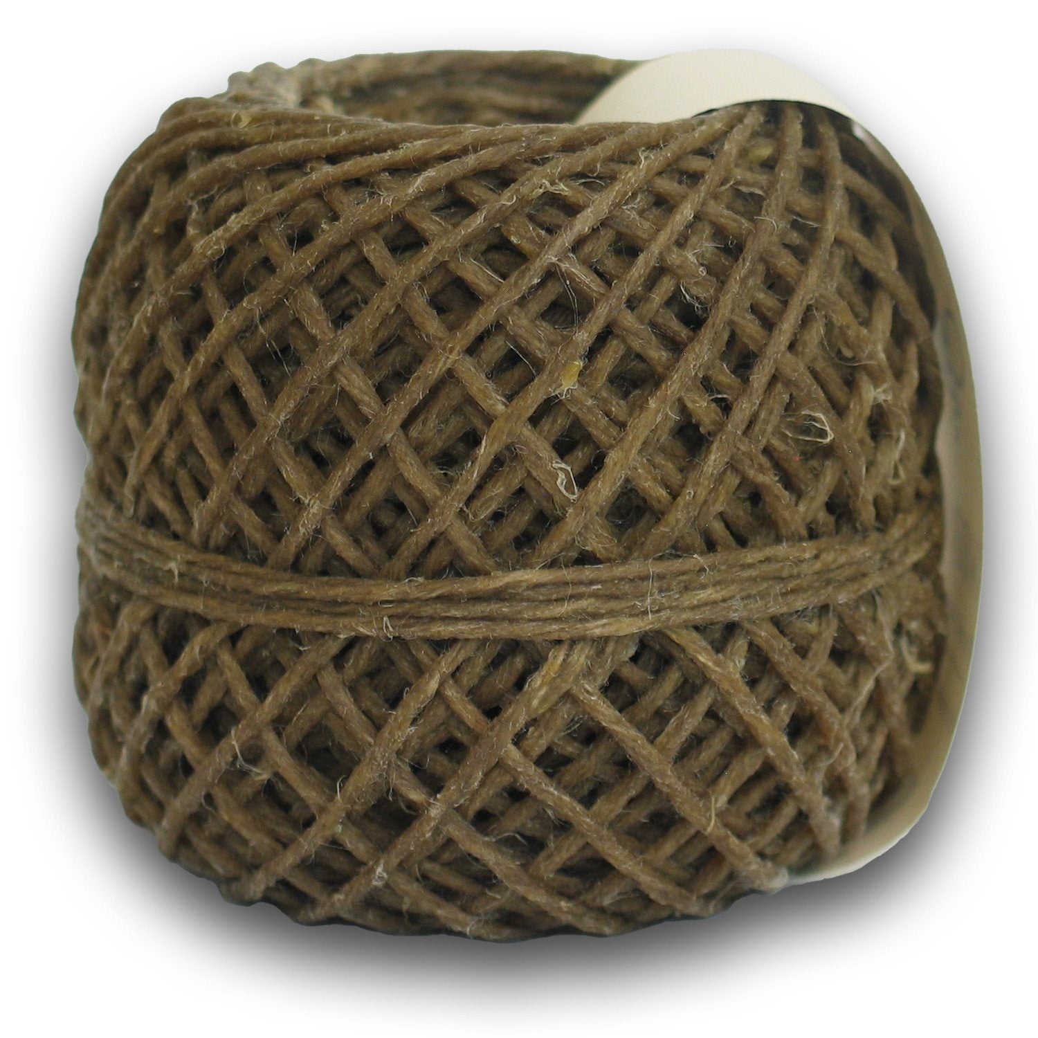 Organic Hemp Wick | Thick, 200ft