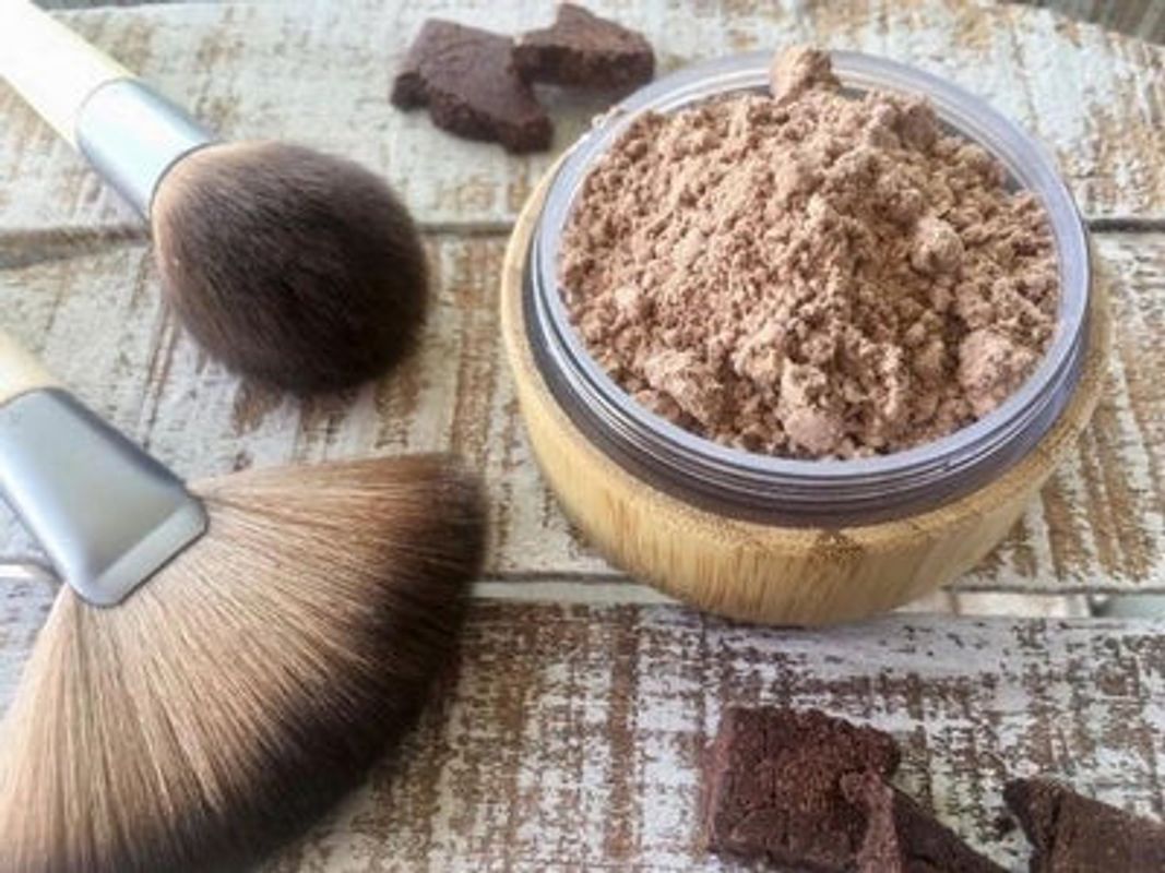 Bronzer Loose Powder | 0.4 oz